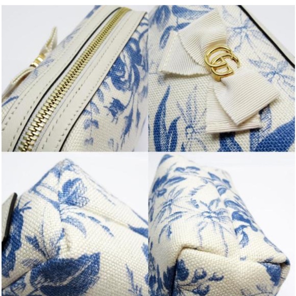 Gucci Marmont Pouch - Picture 7 of 12